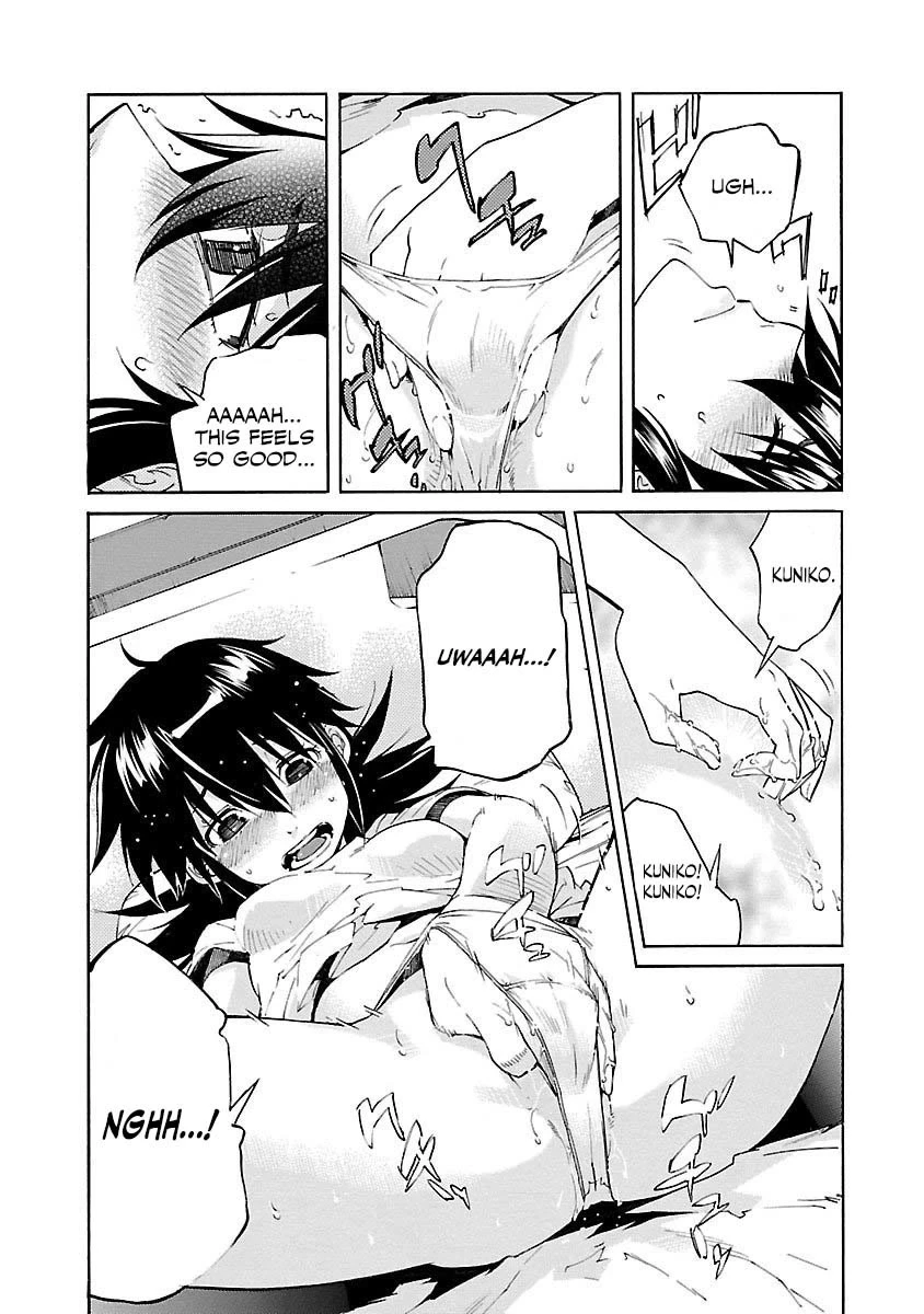 Manga page 15