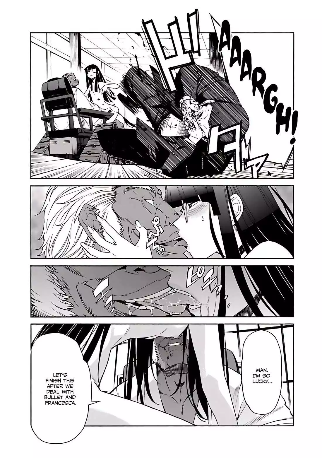 Manga page 15