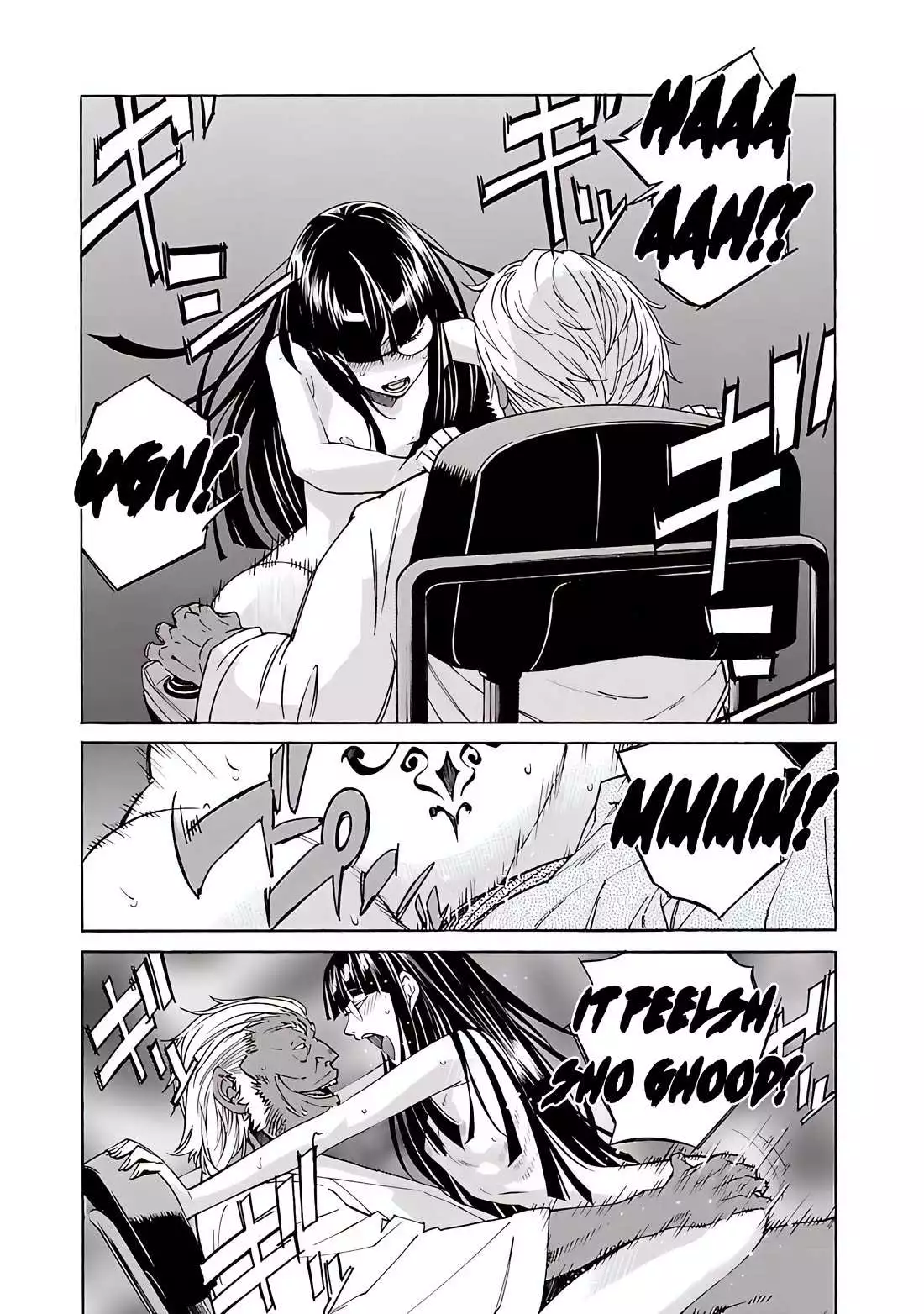Manga page 10