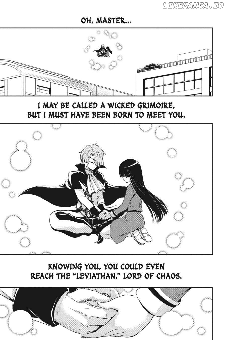 Manga page 11