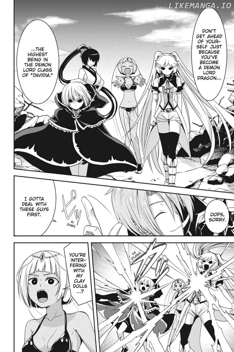 Manga page 14