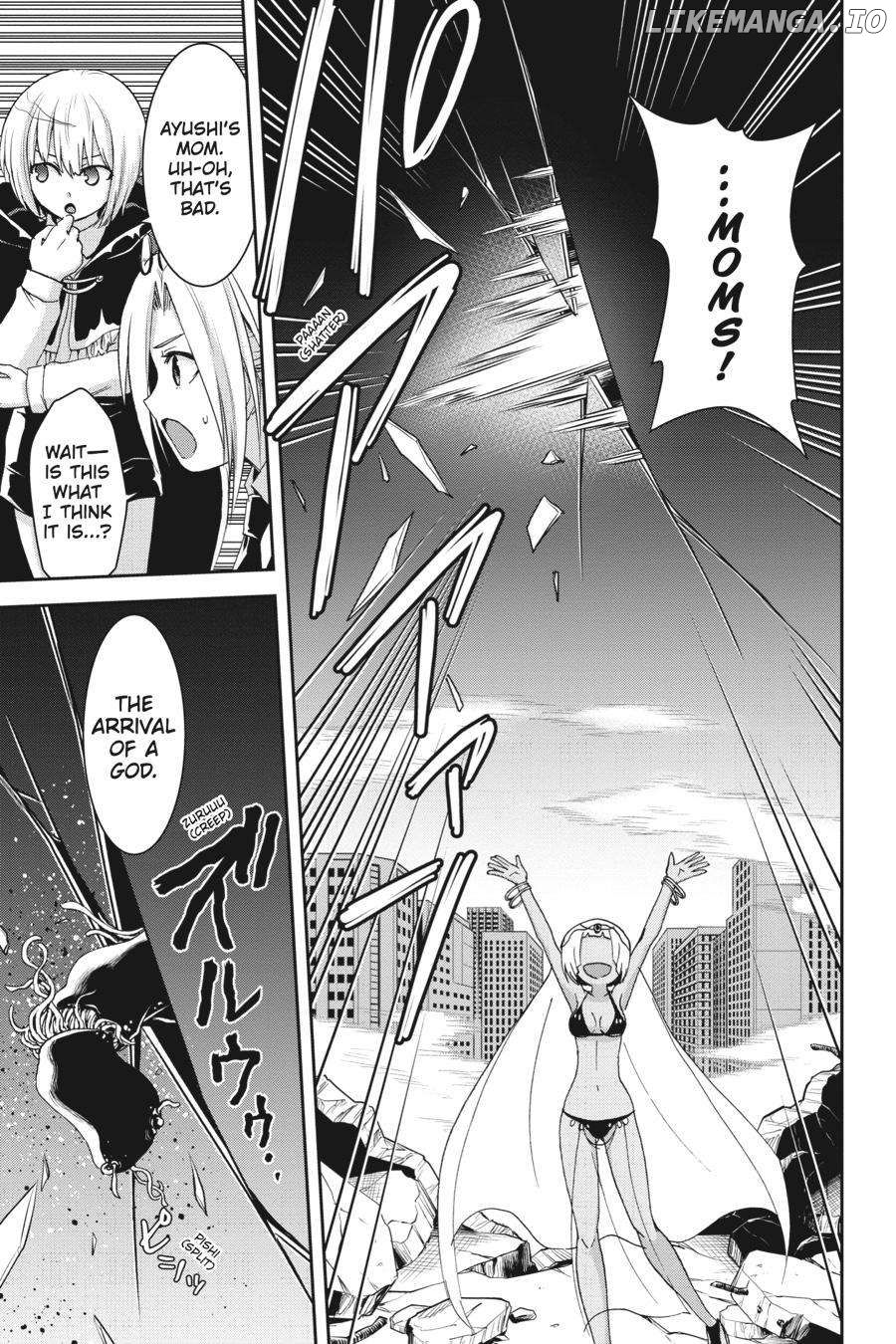 Manga page 19
