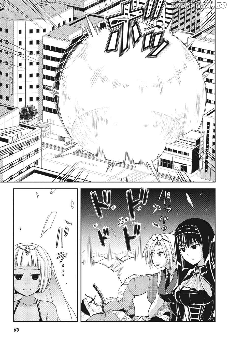 Manga page 21