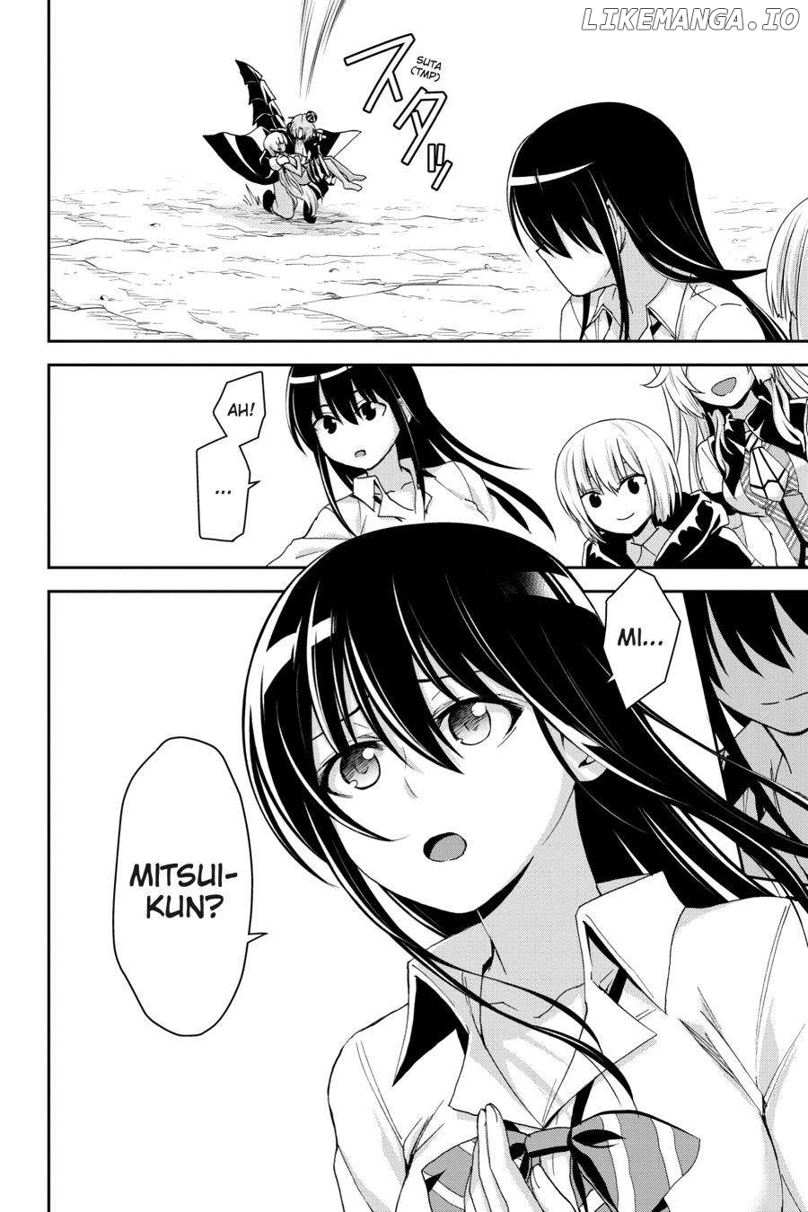 Manga page 18