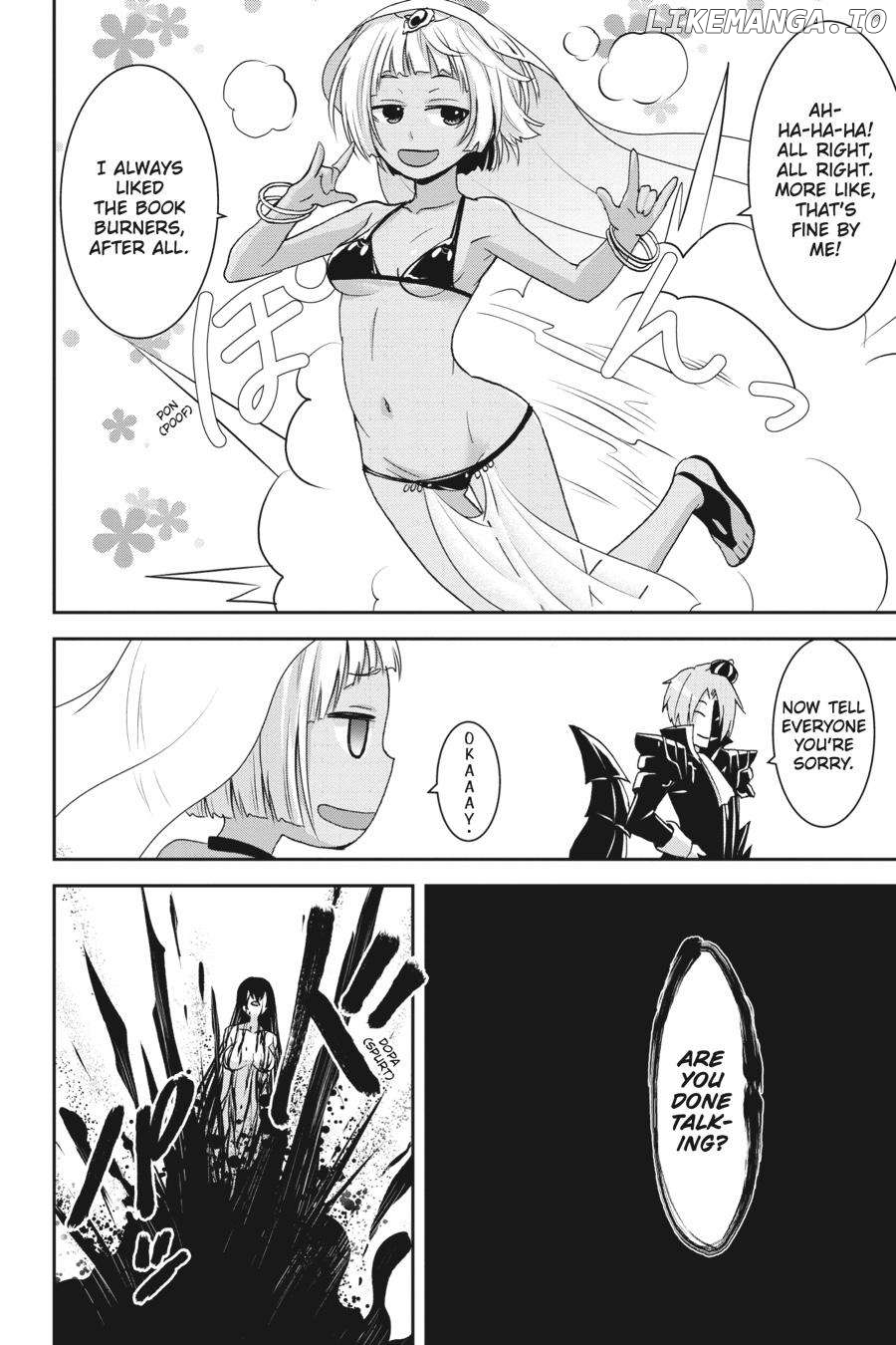 Manga page 32