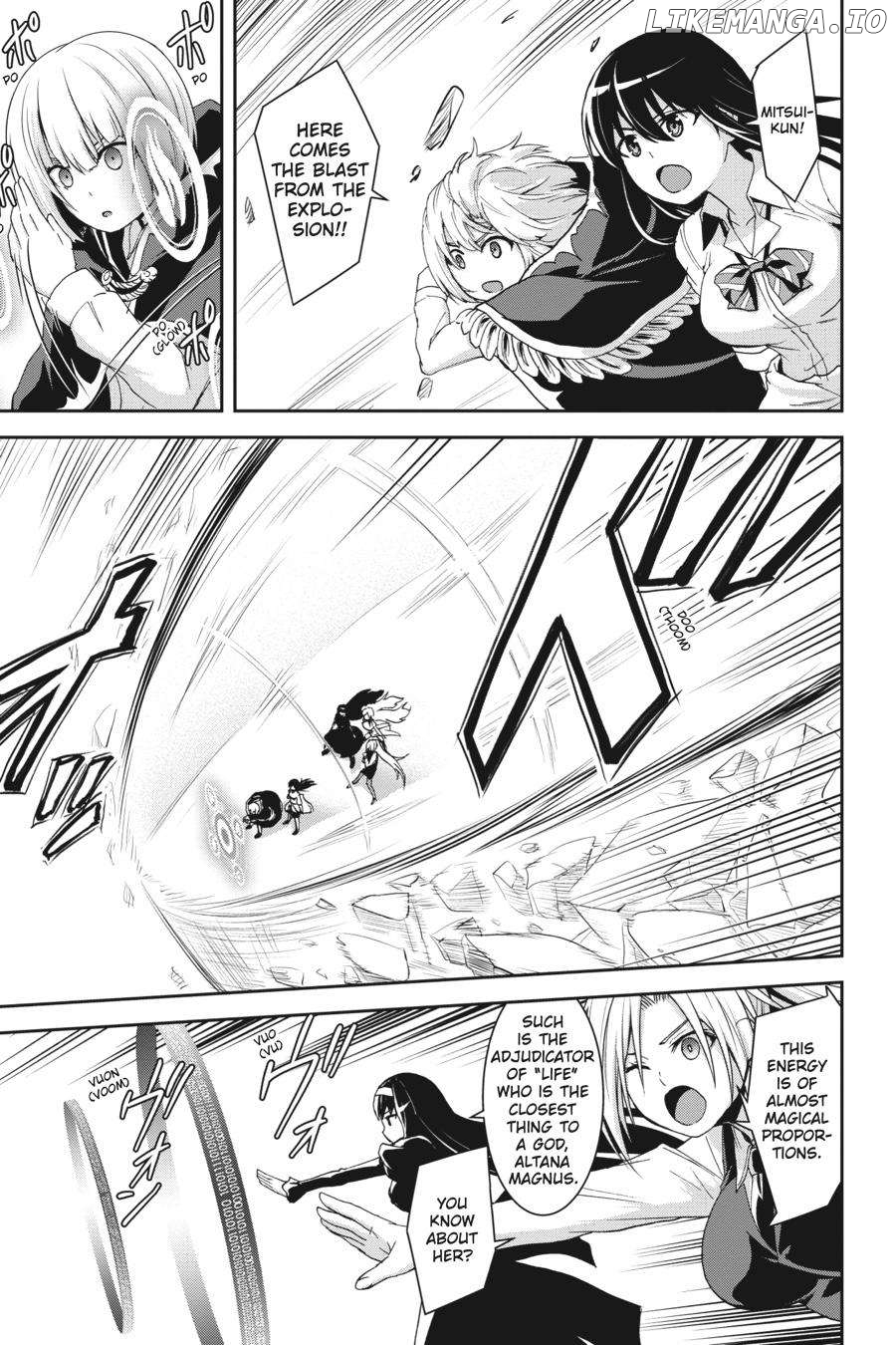 Manga page 5