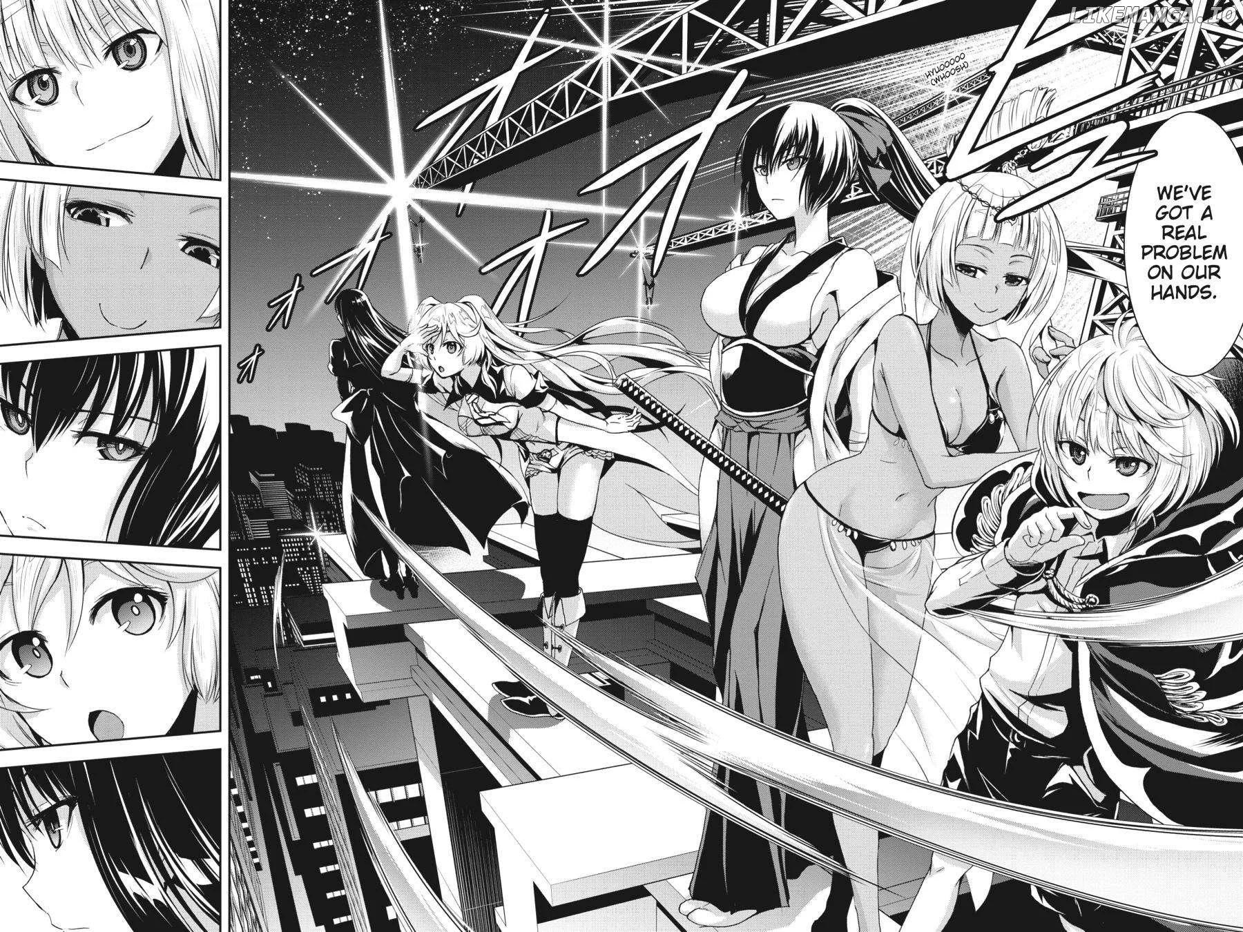 Manga page 15