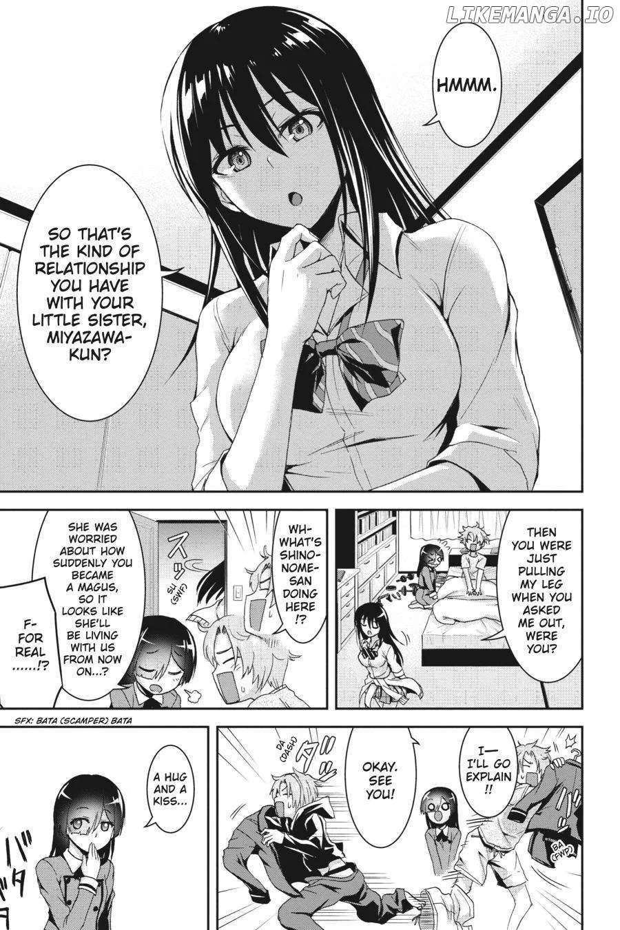 Manga page 19