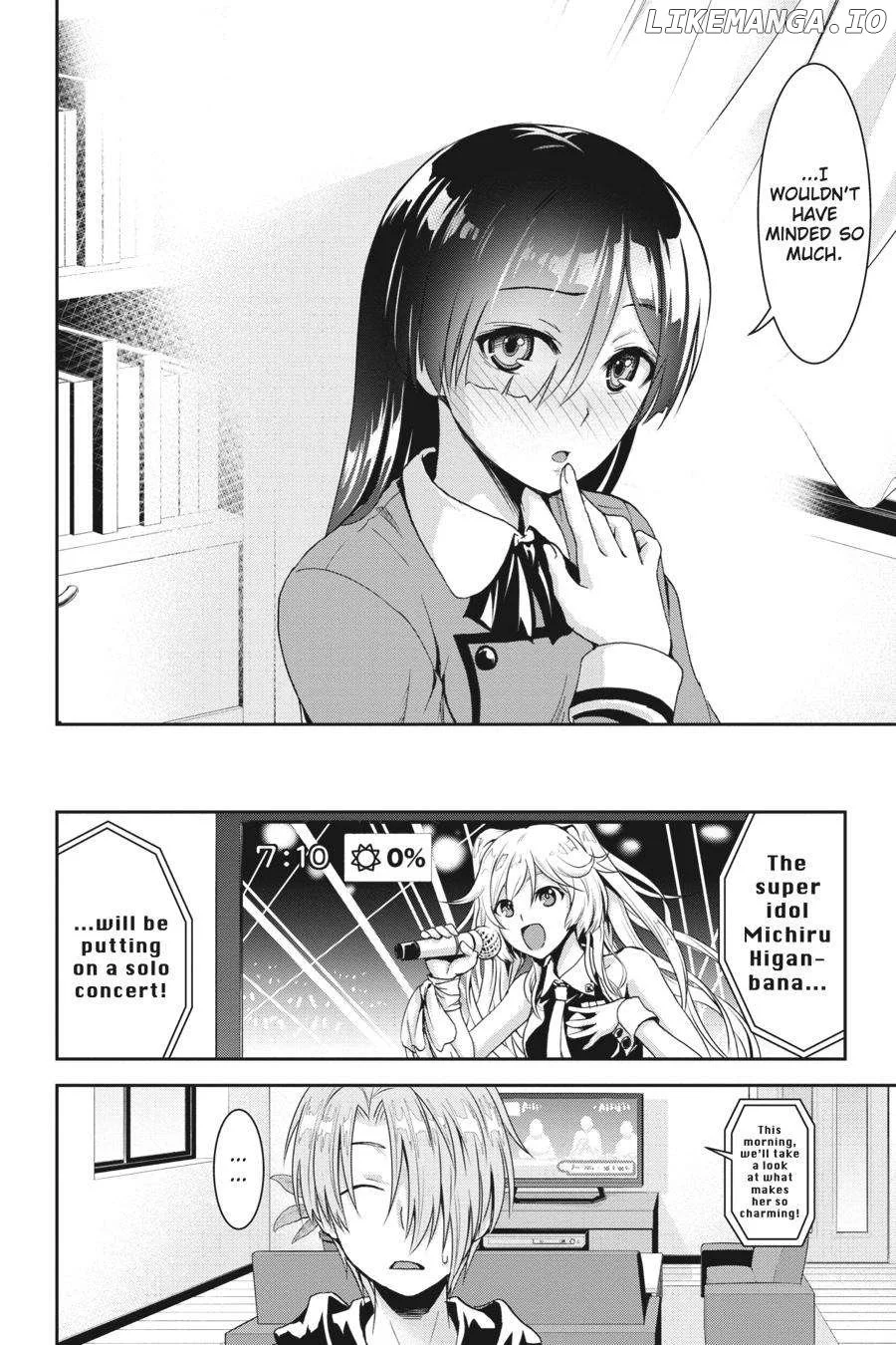 Manga page 20