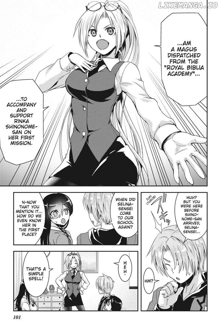Manga page 23