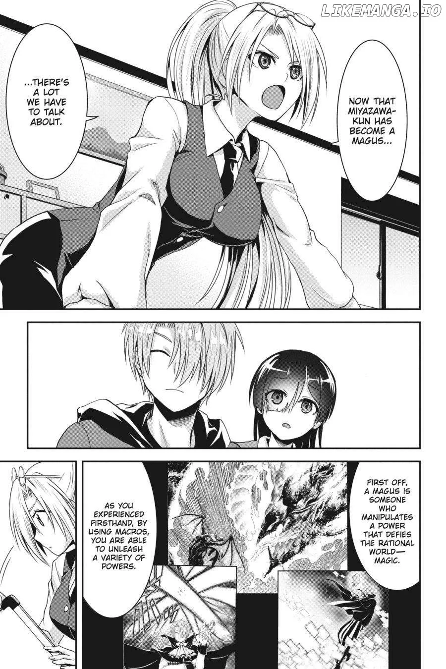 Manga page 25