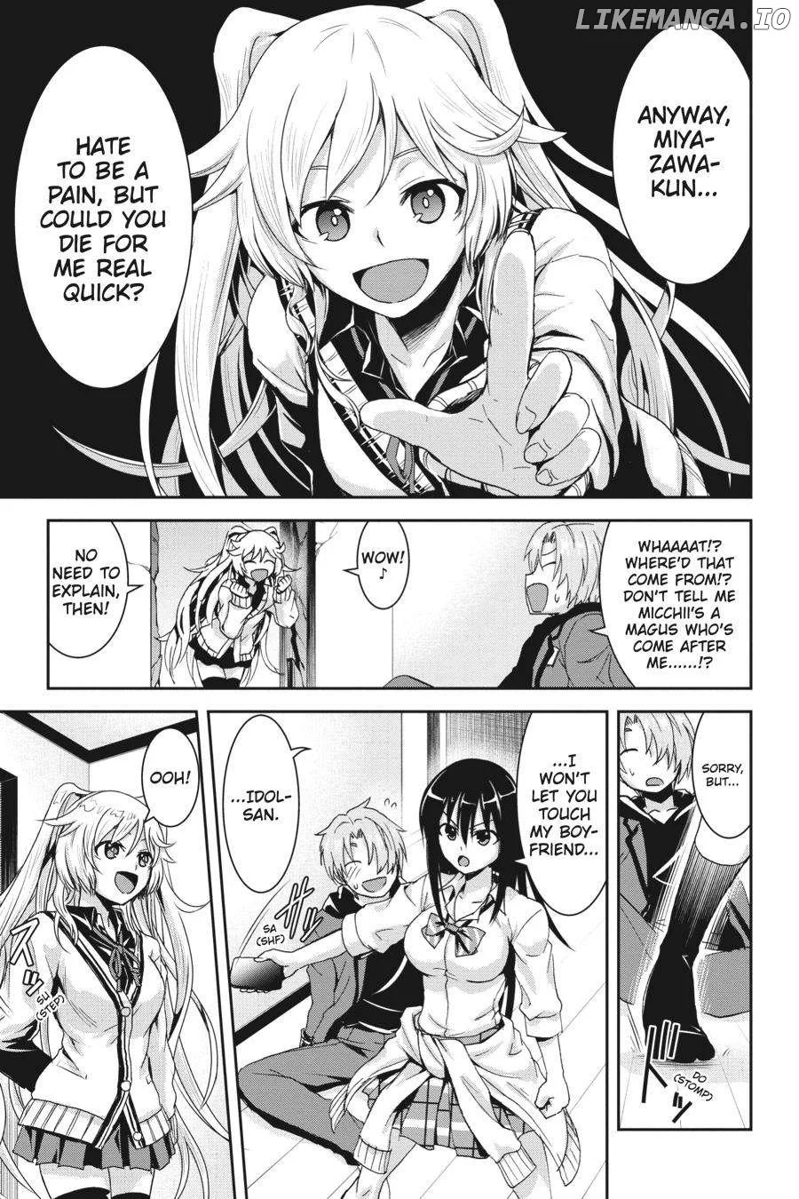 Manga page 39