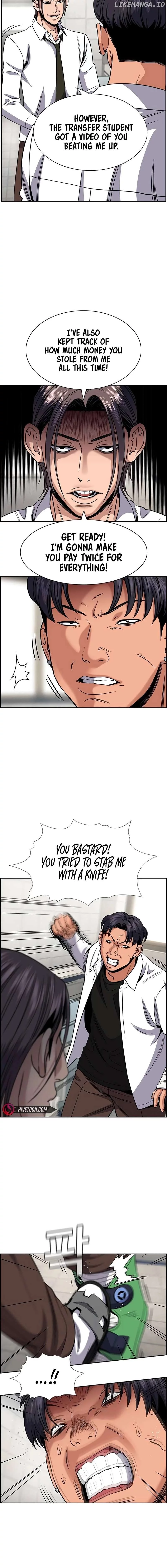 Manga page 10