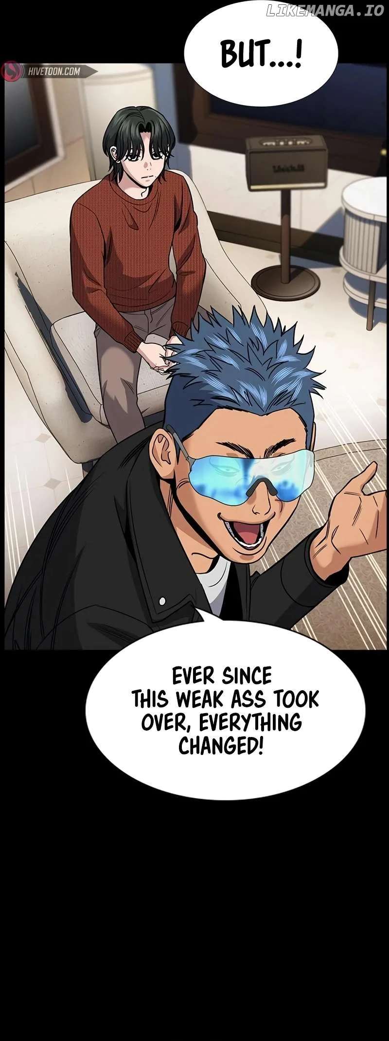 Manga page 32