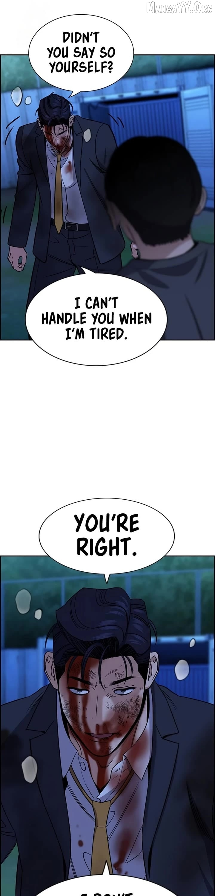 Manga page 13