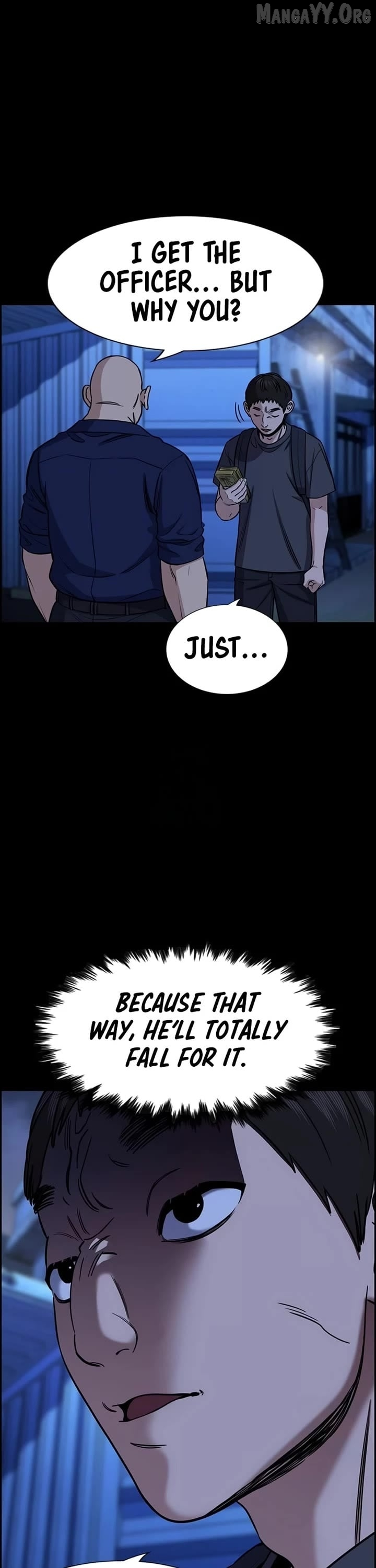 Manga page 20
