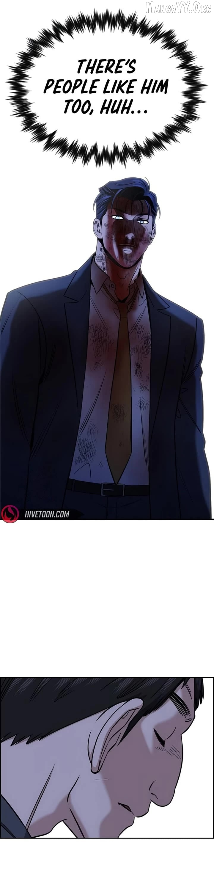 Manga page 38