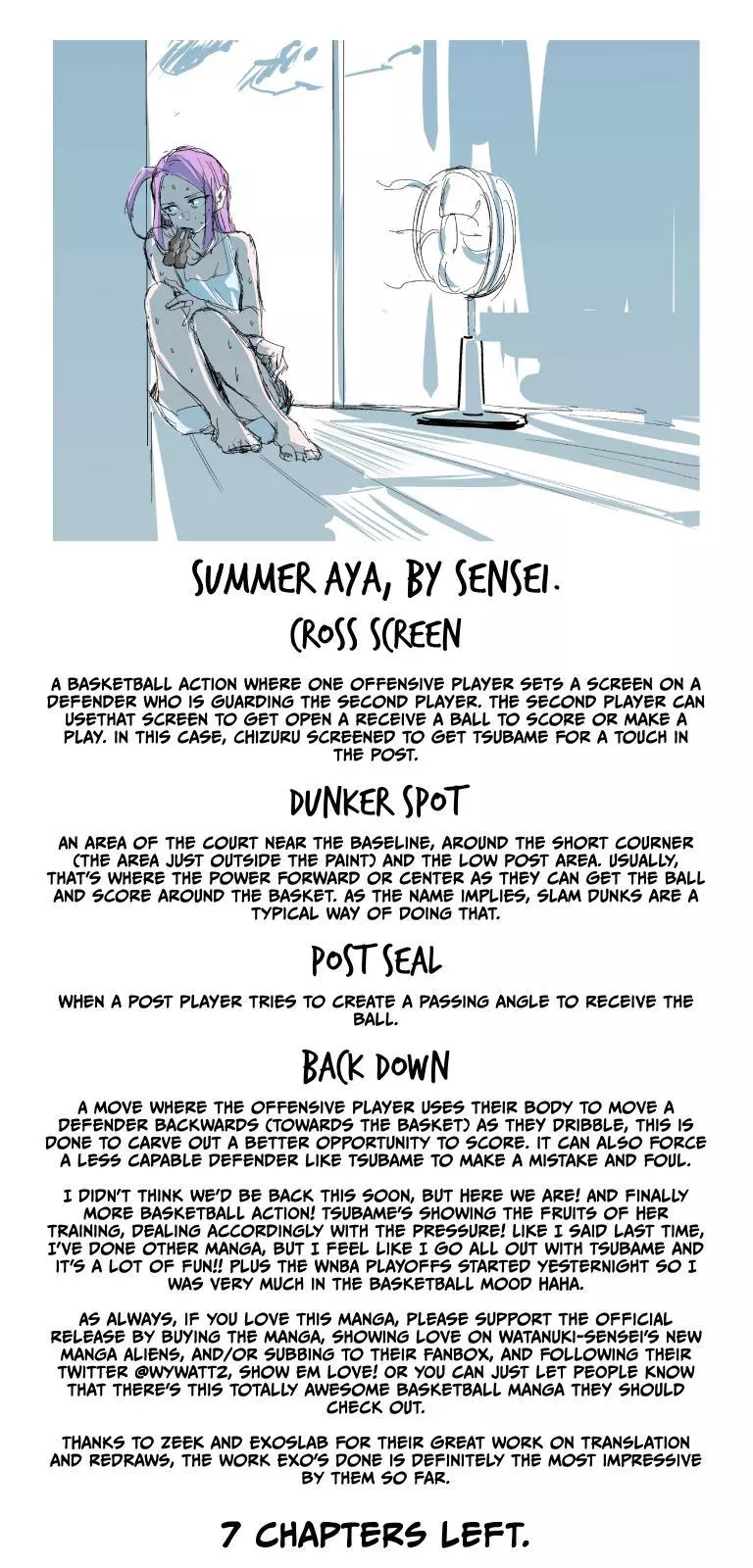 Manga page 18