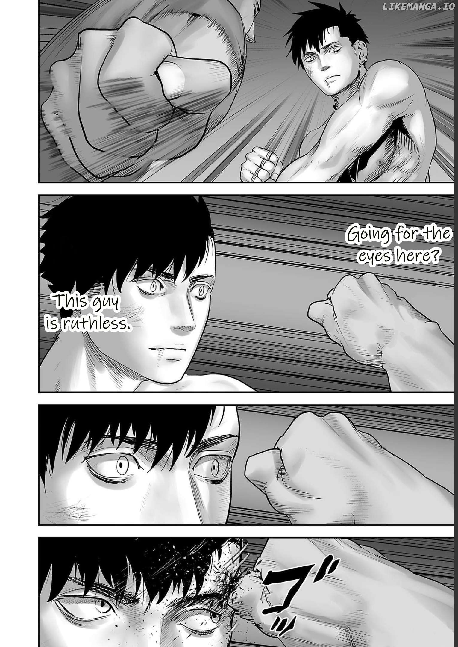 Manga page 14