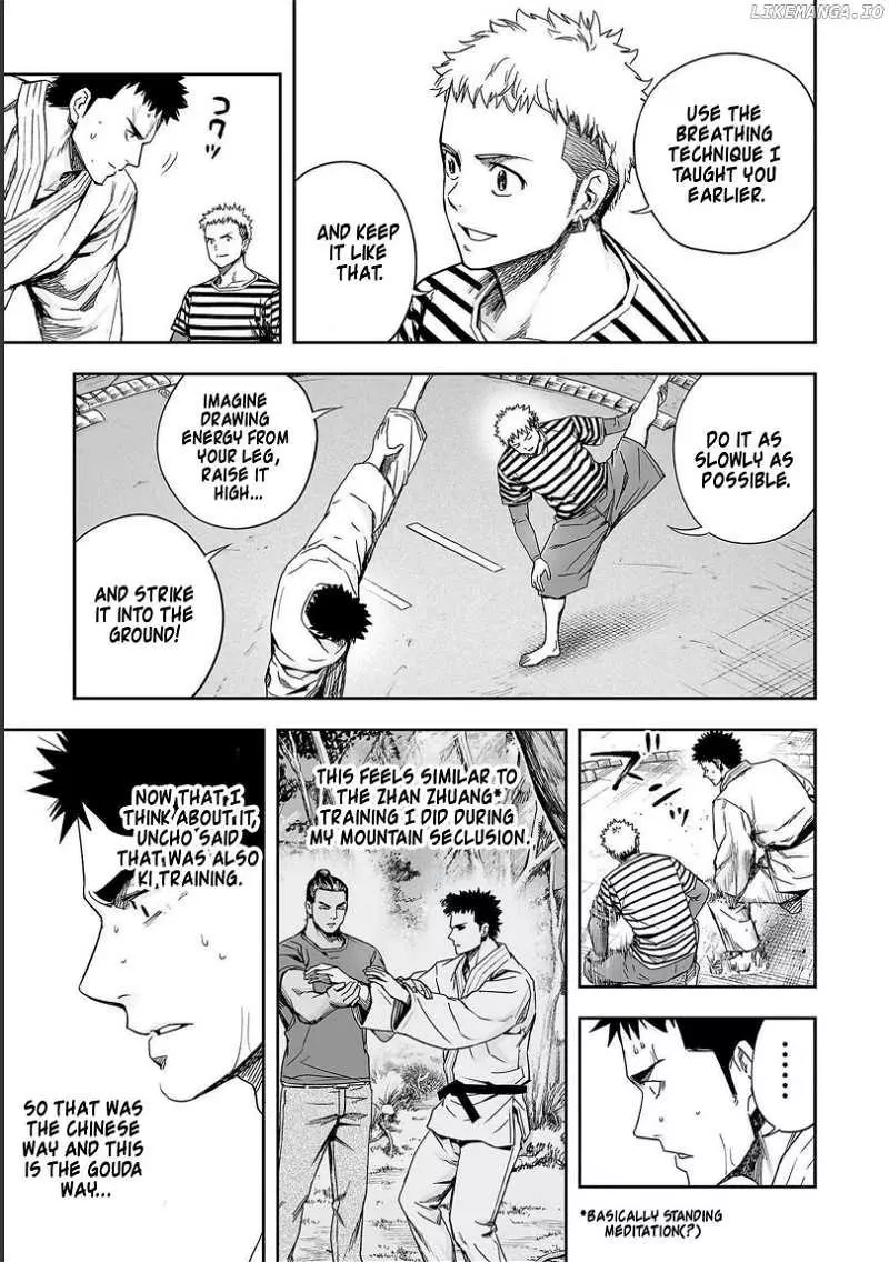 Manga page 11