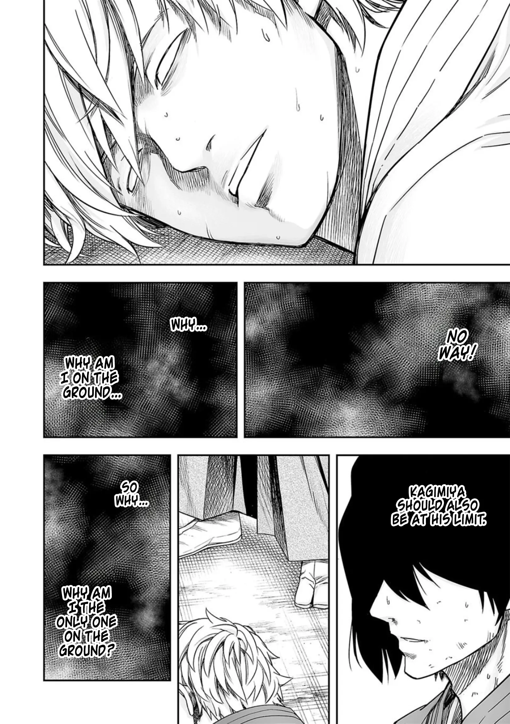 Manga page 7