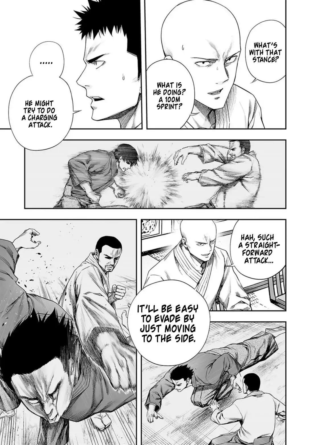 Manga page 4