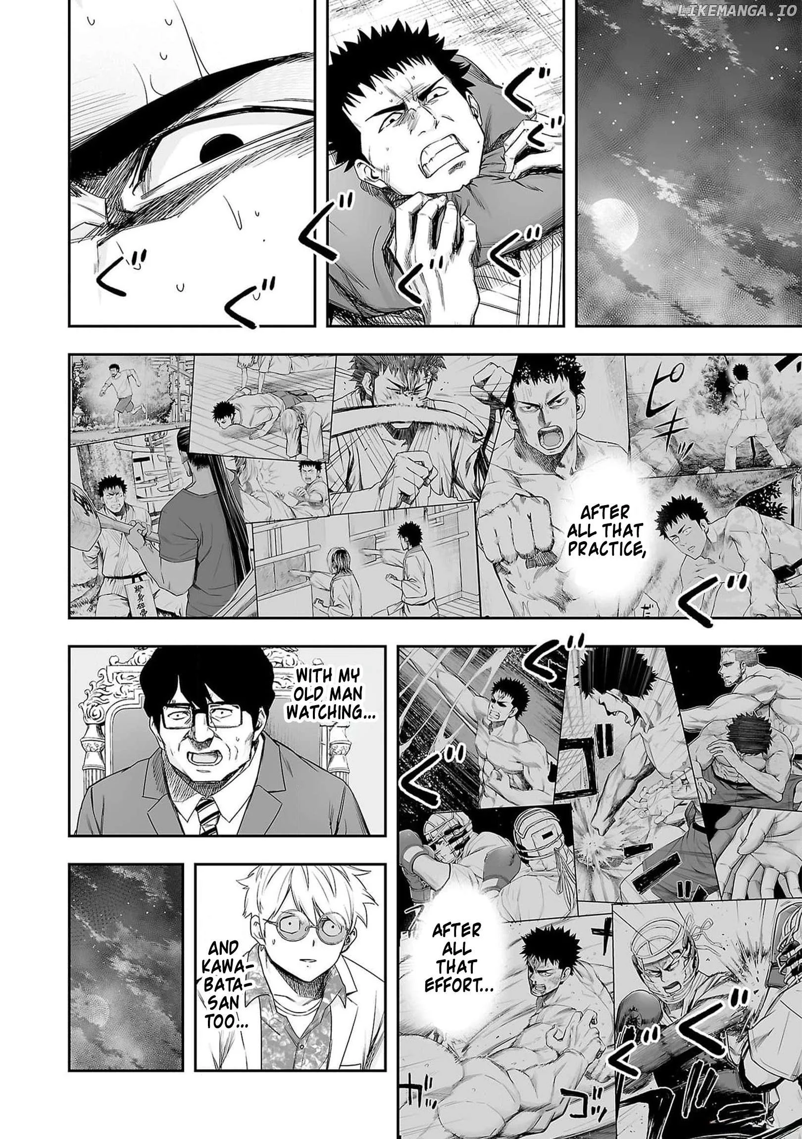 Manga page 20