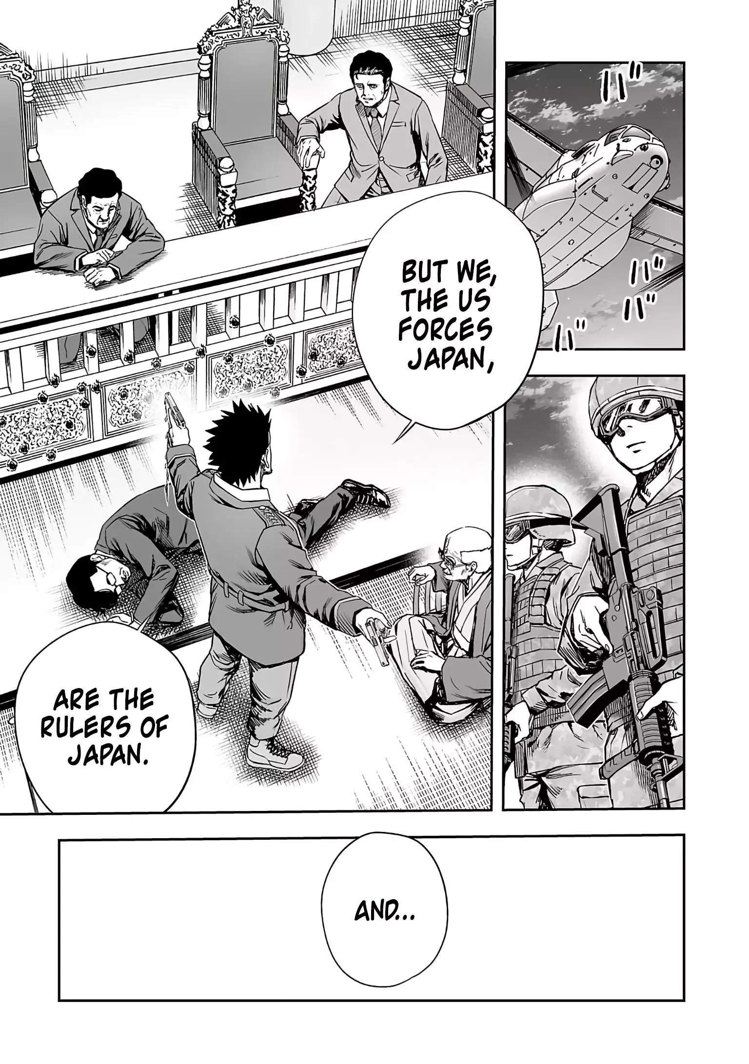 Manga page 9