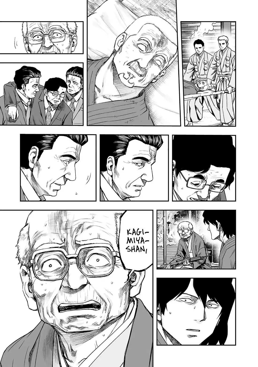 Manga page 10