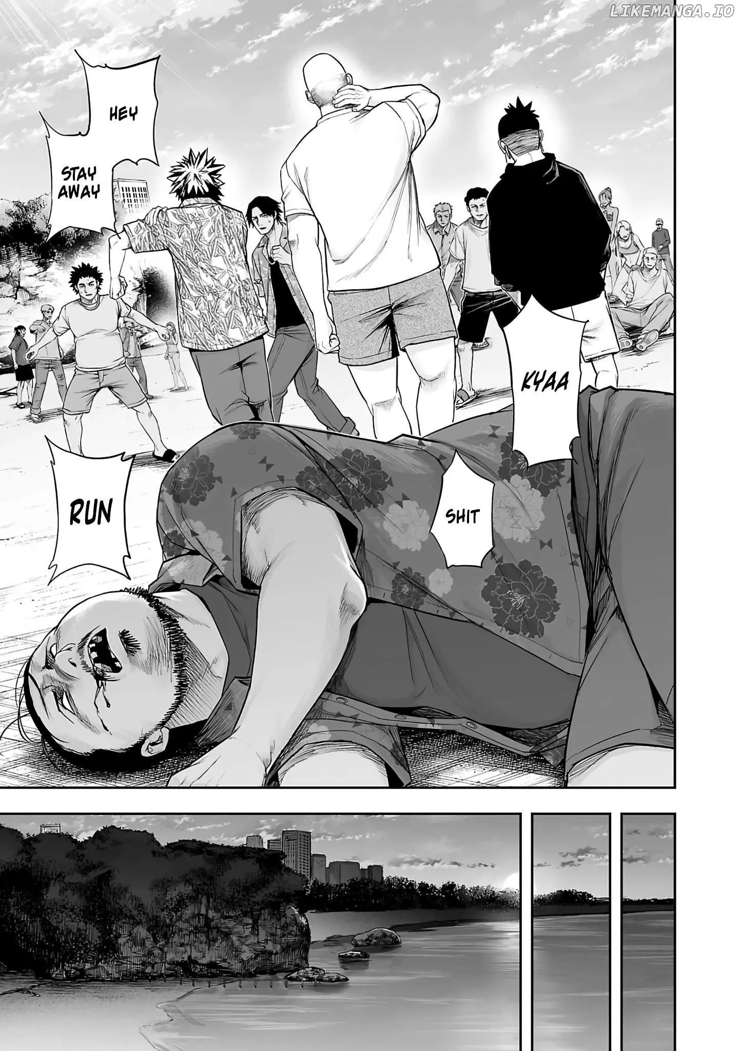Manga page 25