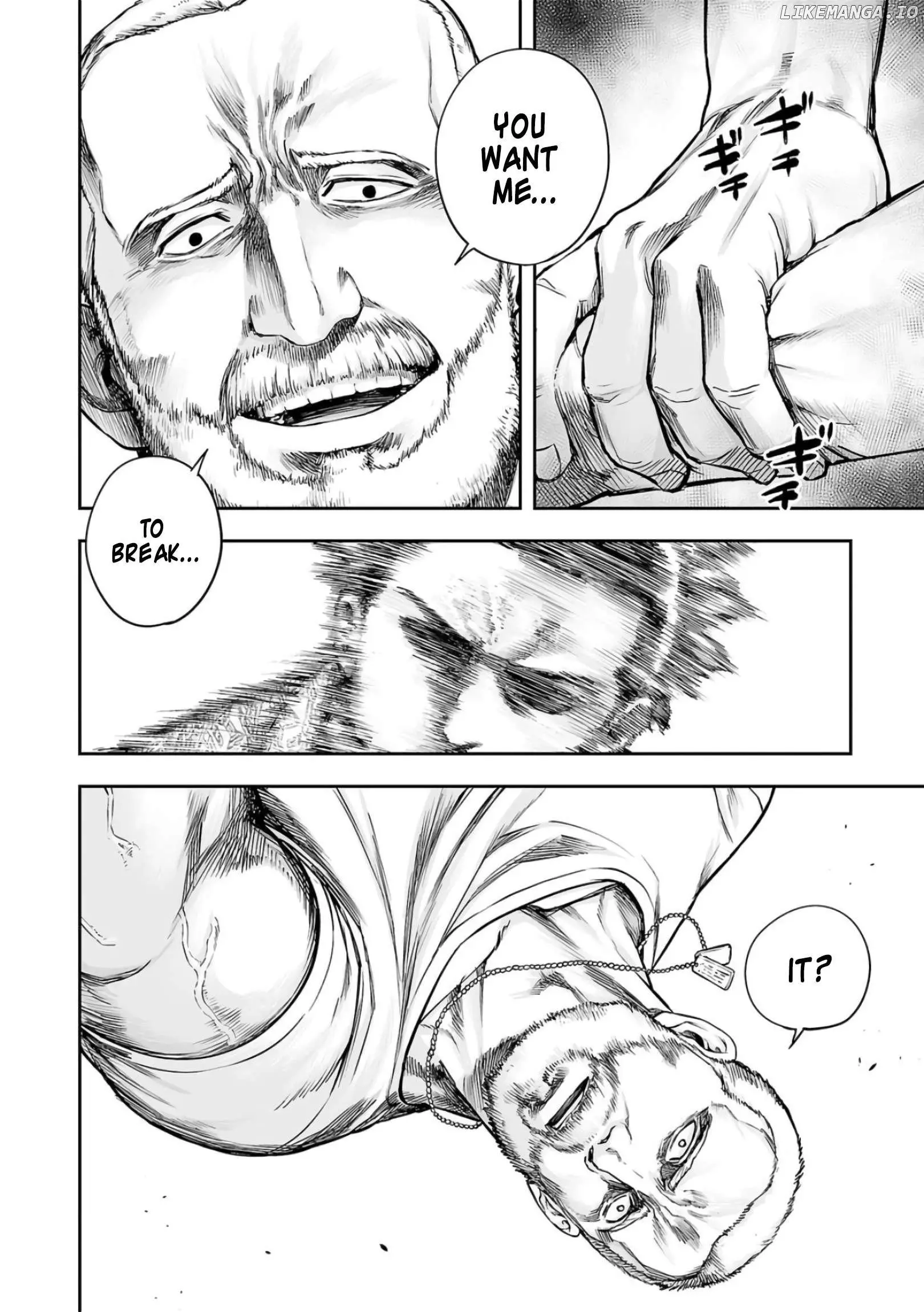Manga page 4