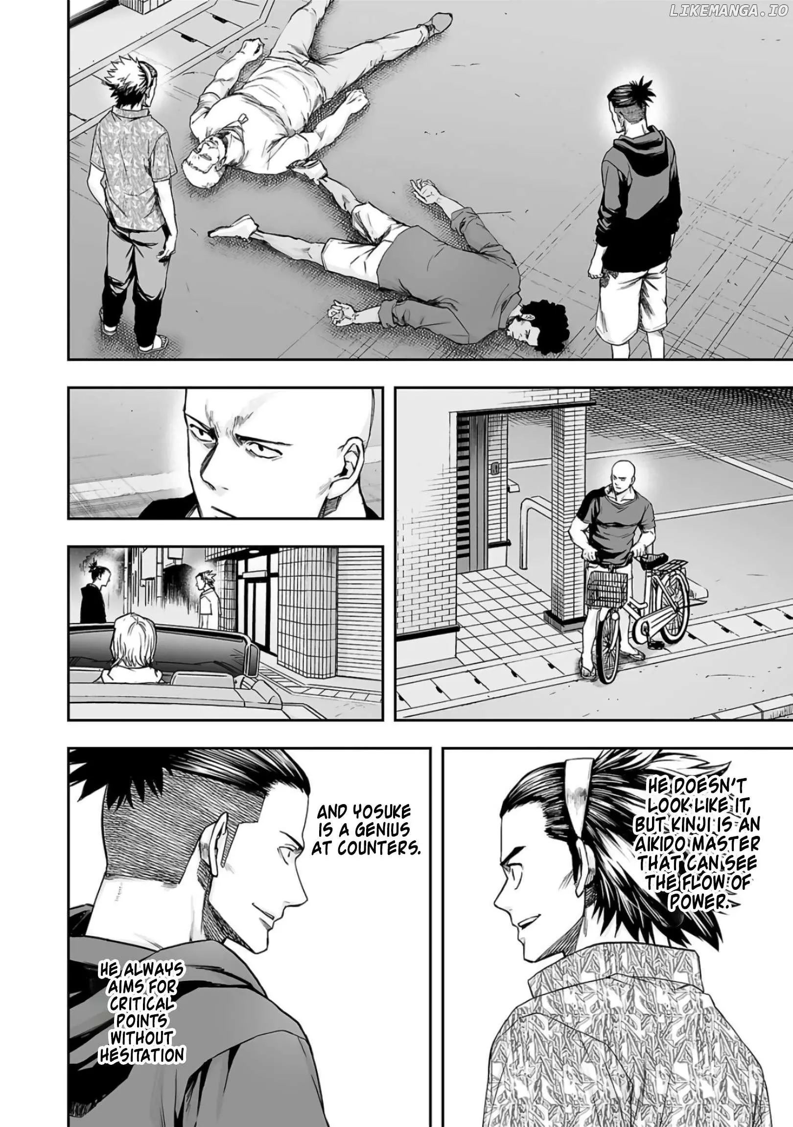 Manga page 14