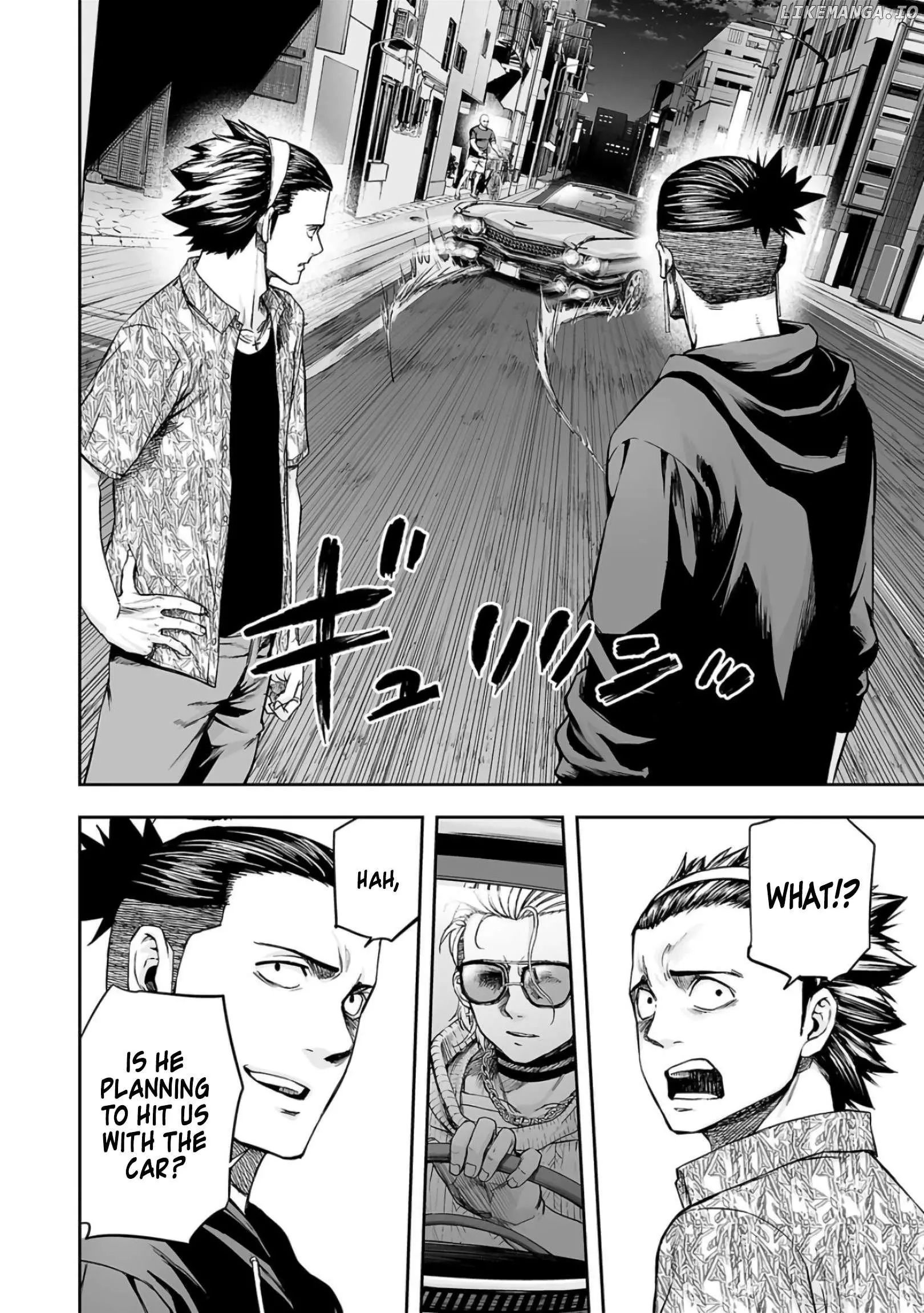 Manga page 16
