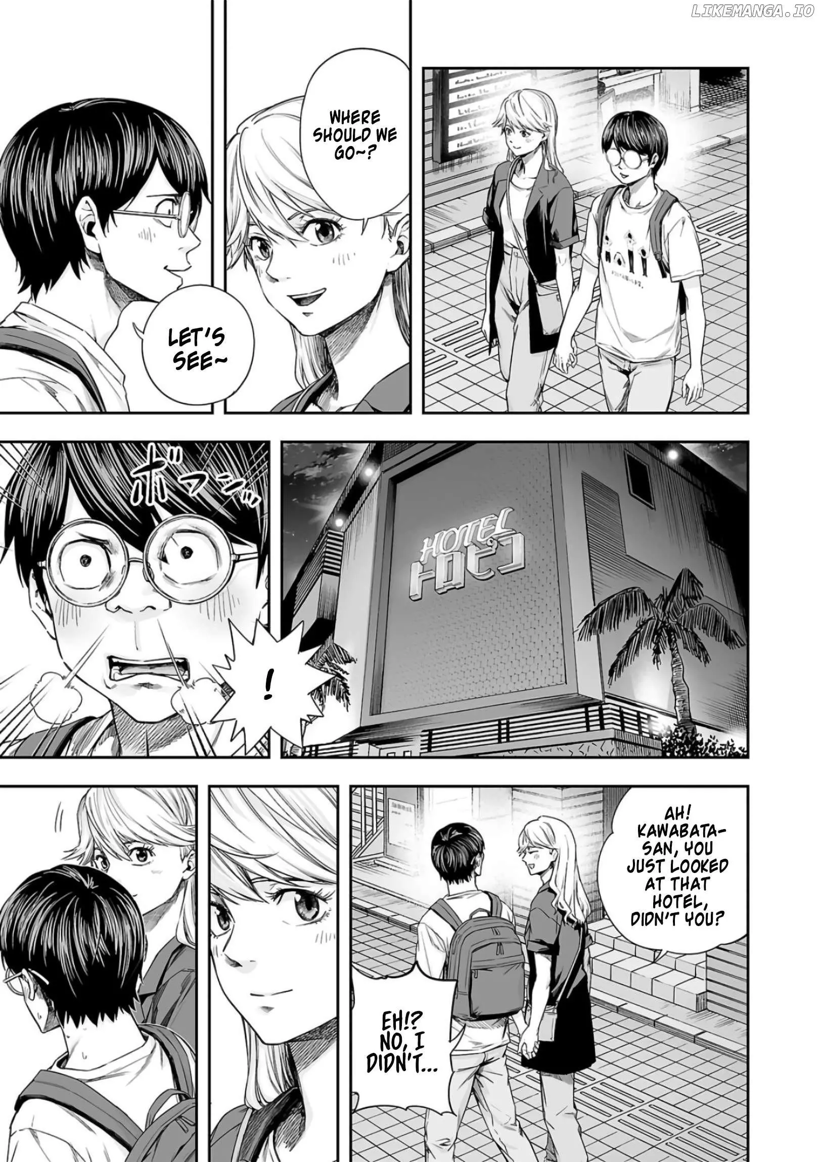 Manga page 7