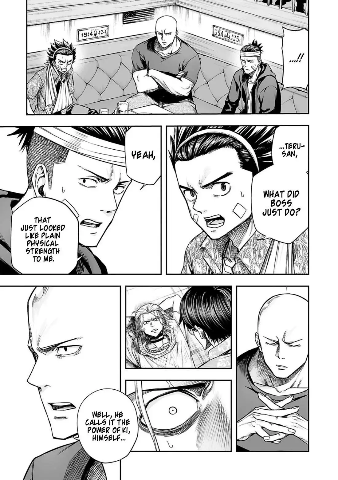 Manga page 4