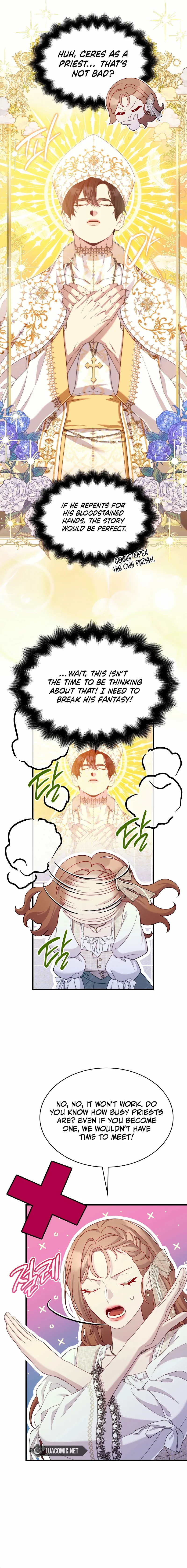 Manga page 11