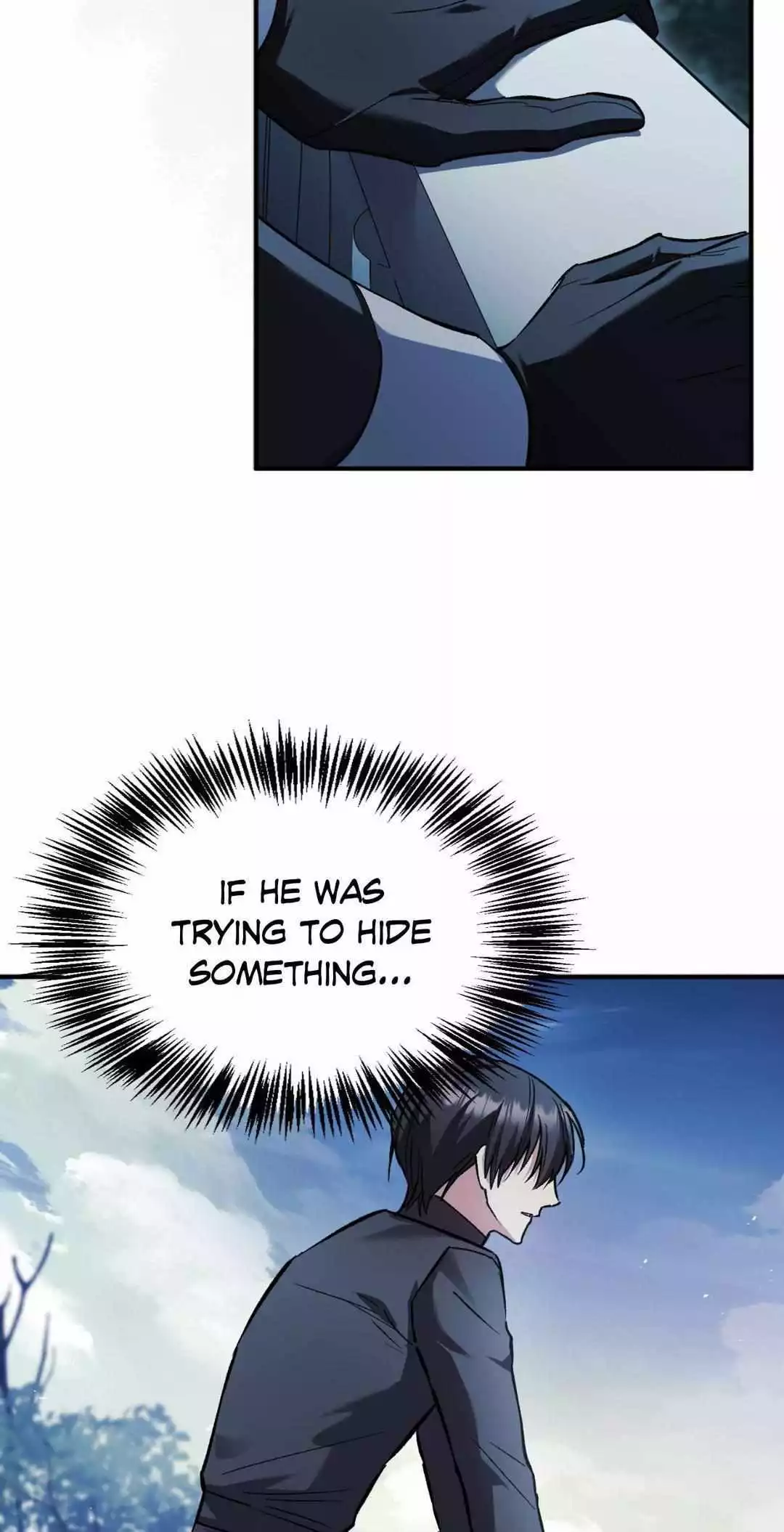 Manga page 11