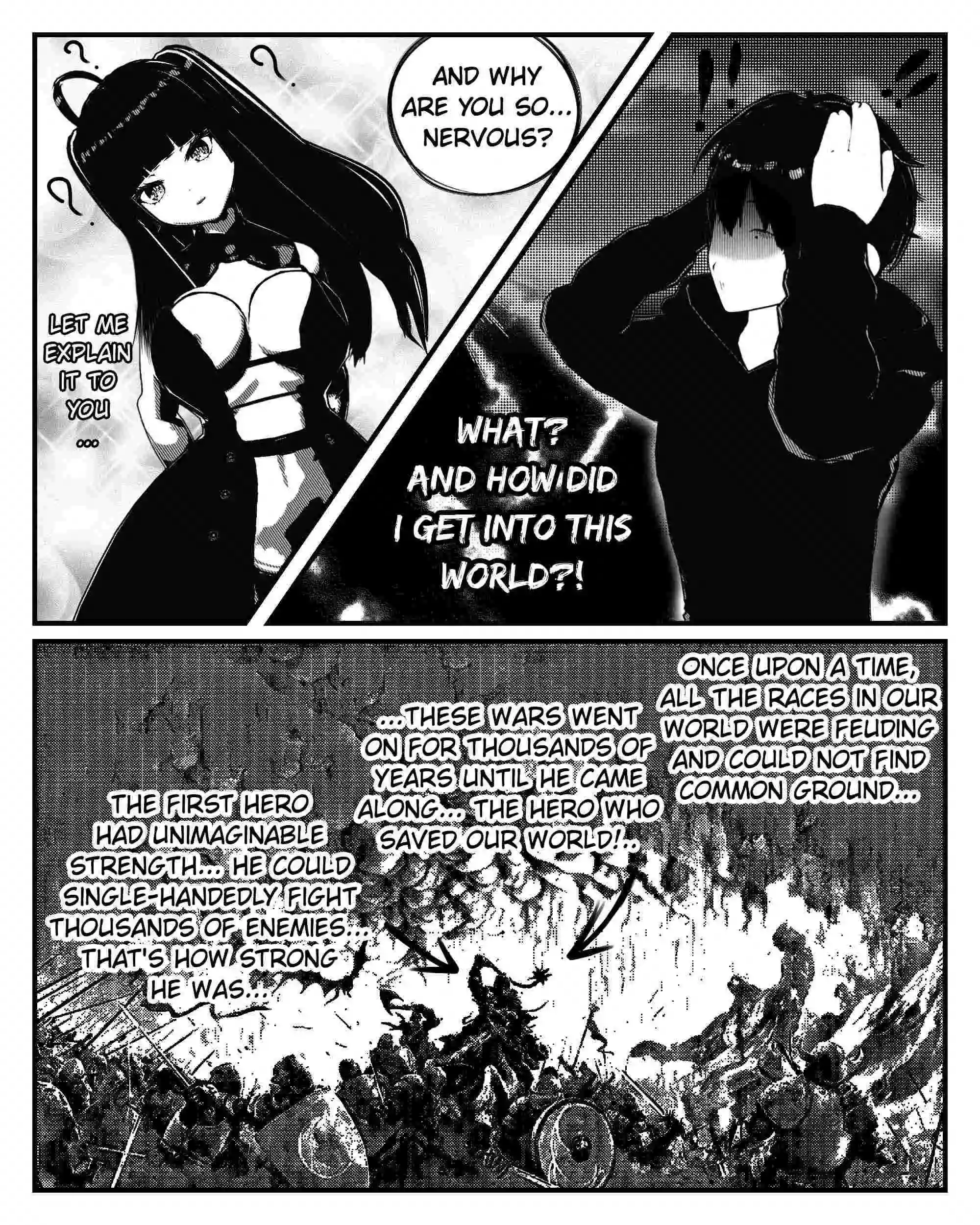 Manga page 4