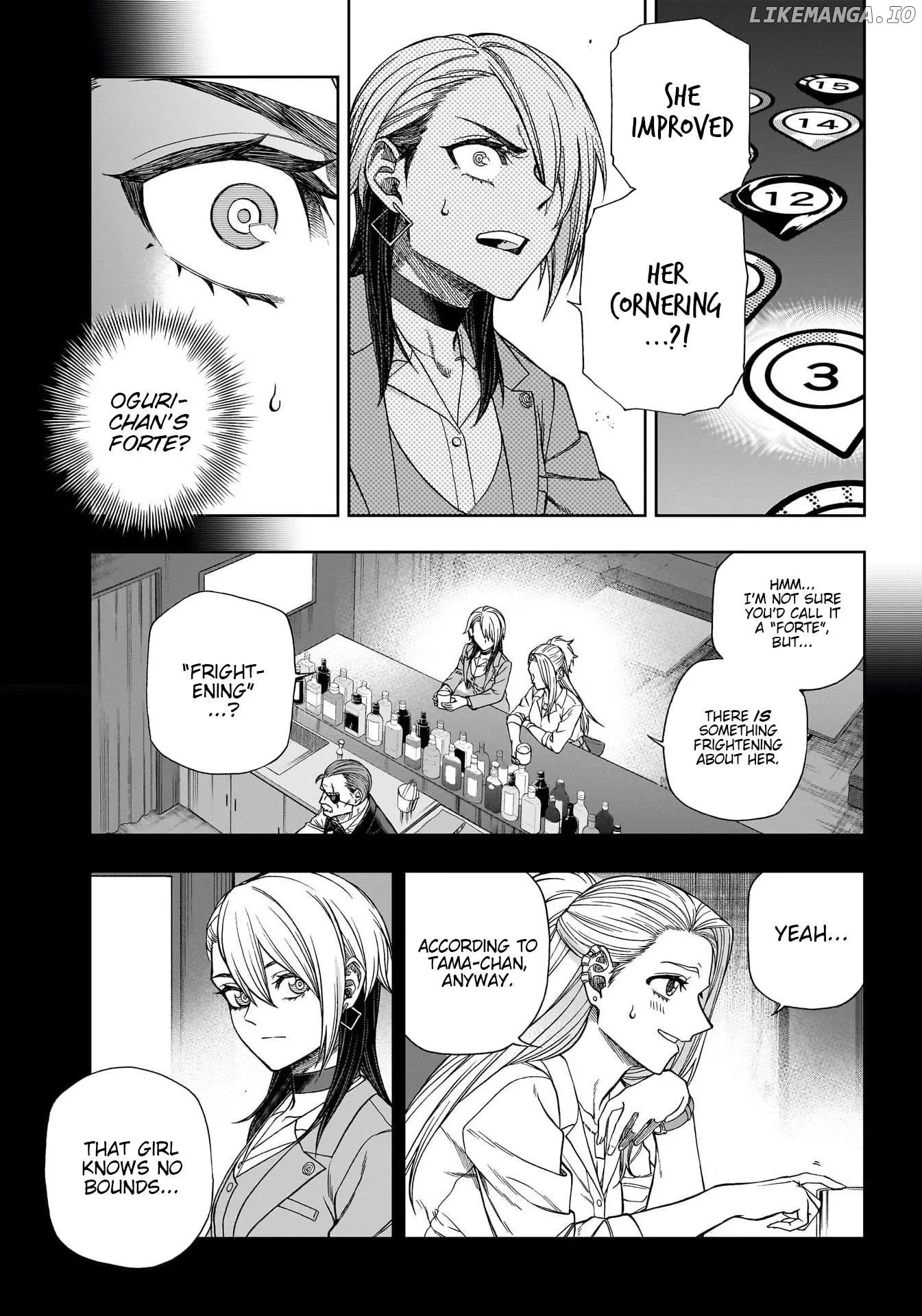 Manga page 12