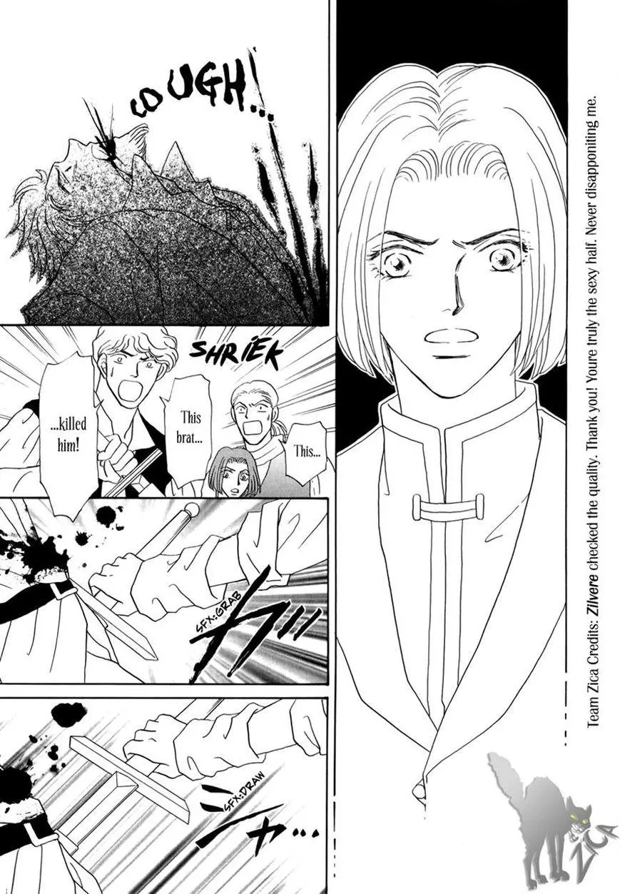 Manga page 40