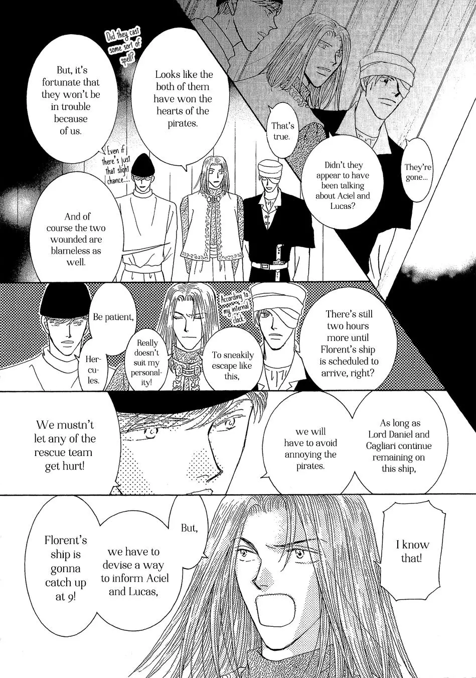 Manga page 29