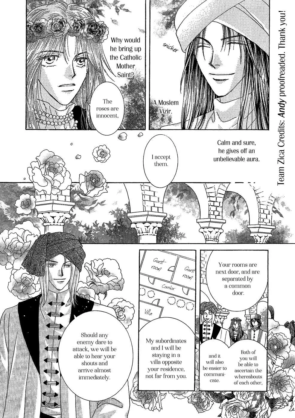 Manga page 22
