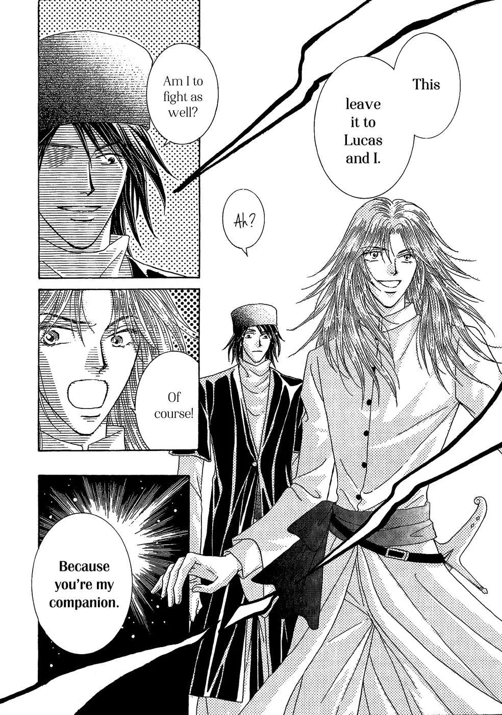 Manga page 31