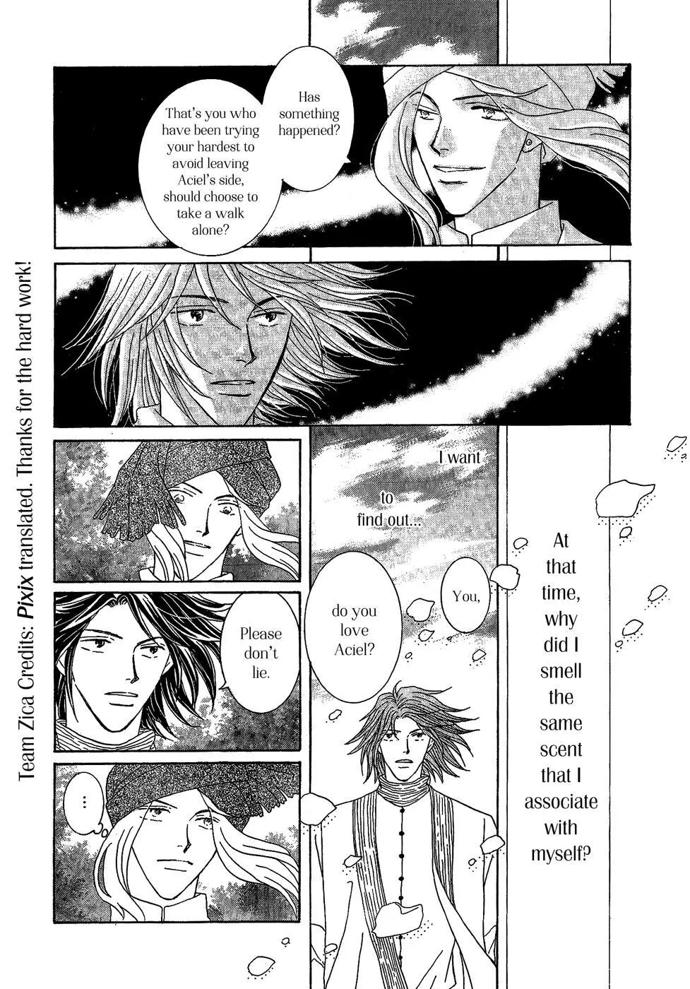 Manga page 9