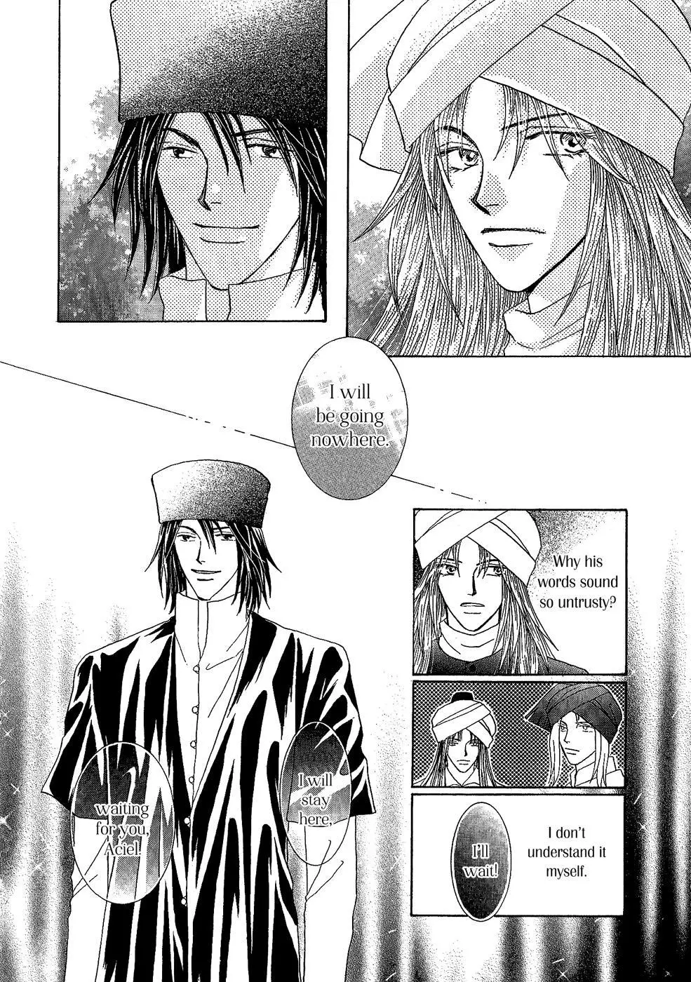 Manga page 32