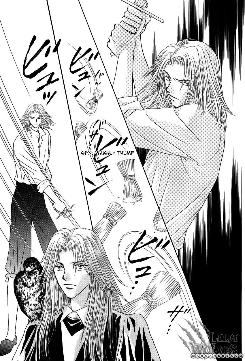 Manga page 22