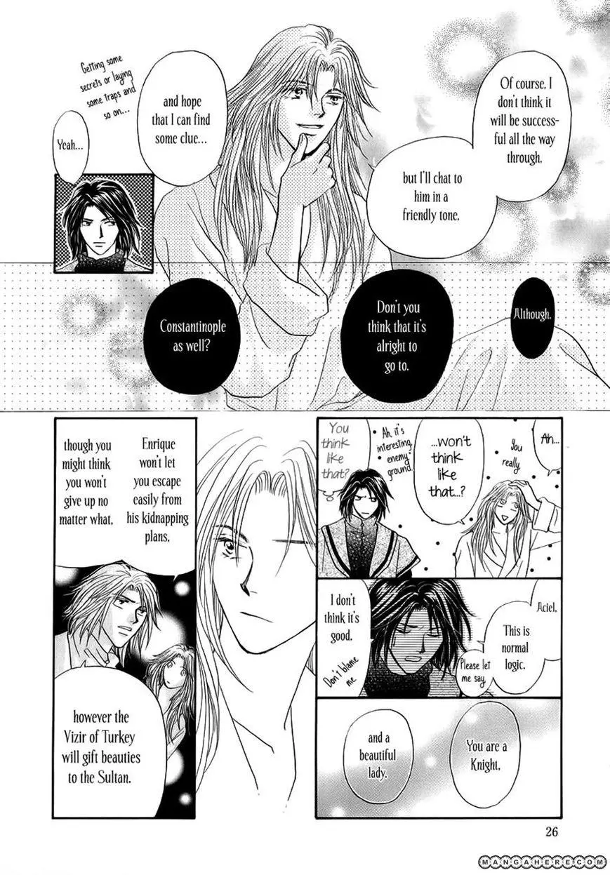 Manga page 26