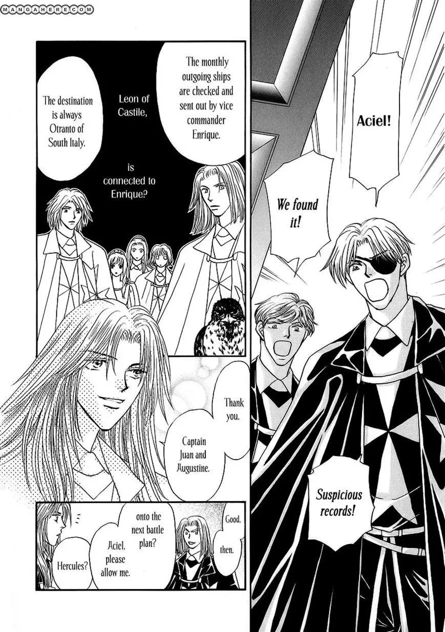 Manga page 12