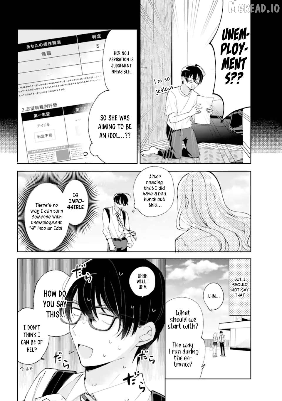 Manga page 20
