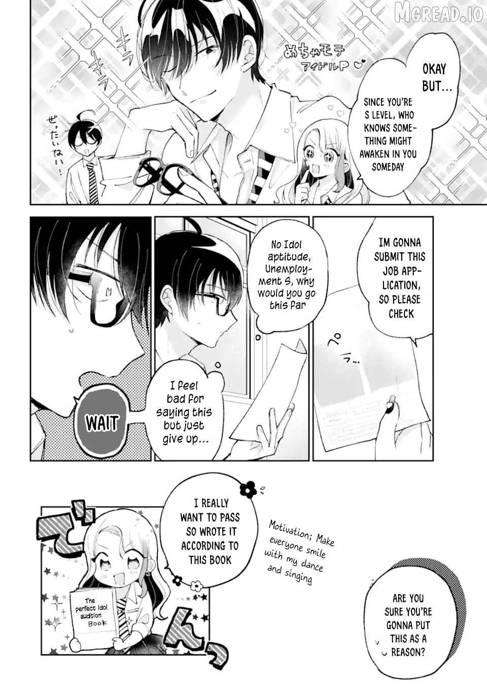 Manga page 26